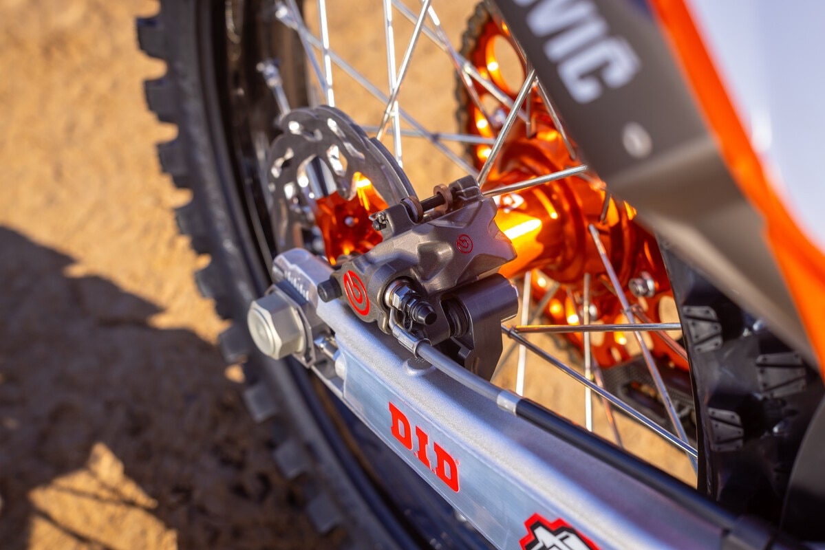 Eli Tomac Red Bull KTM 450 SX-F Factory Racing 2026